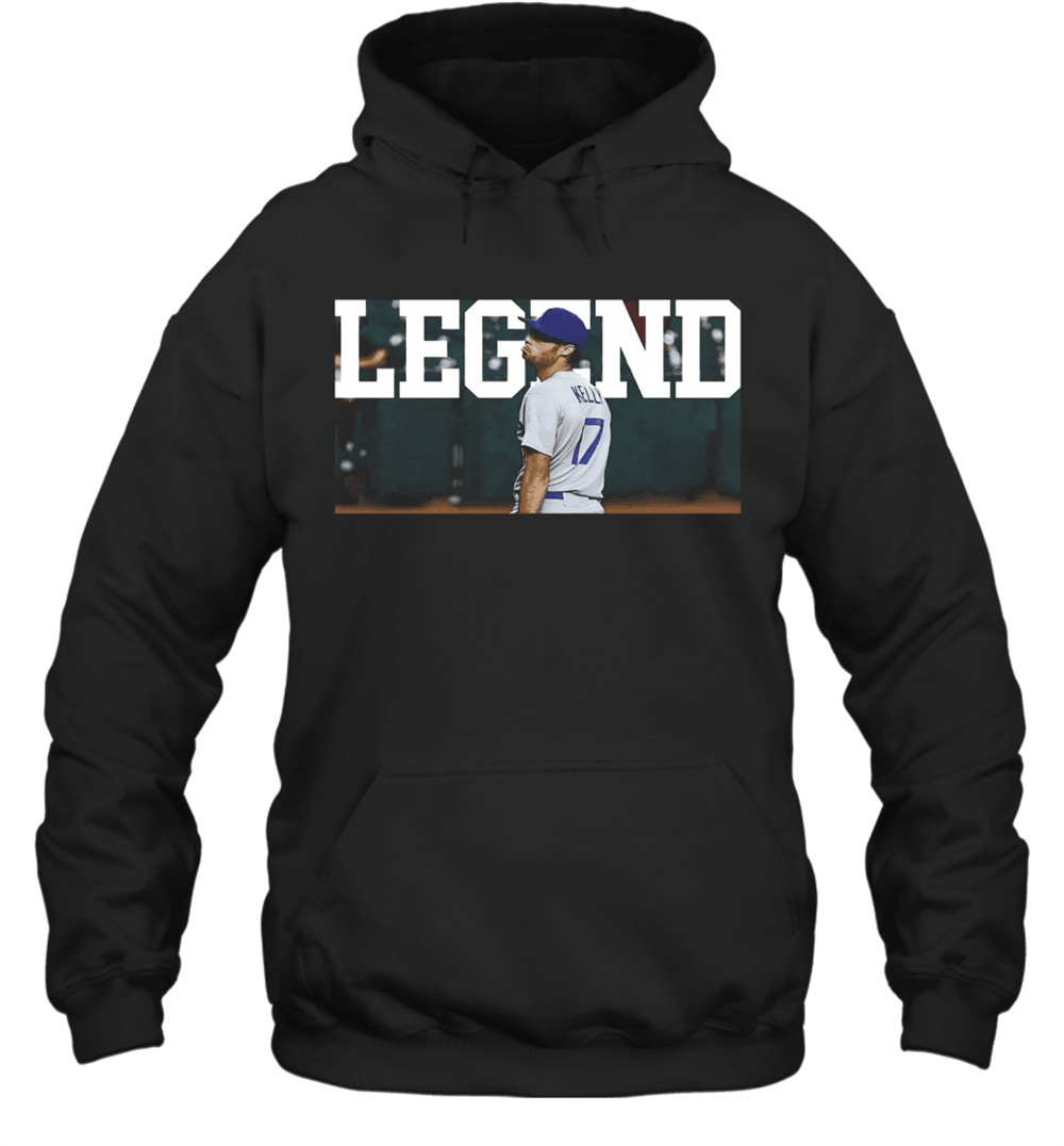 Joe Kelly Legend T-Shirt
