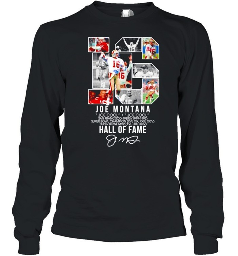 joe-montana-joe-cool-hall-of-fame-signature-shirt-nwh3sr8m Joe Montana Joe Cool Hall Of Fame signature shirt