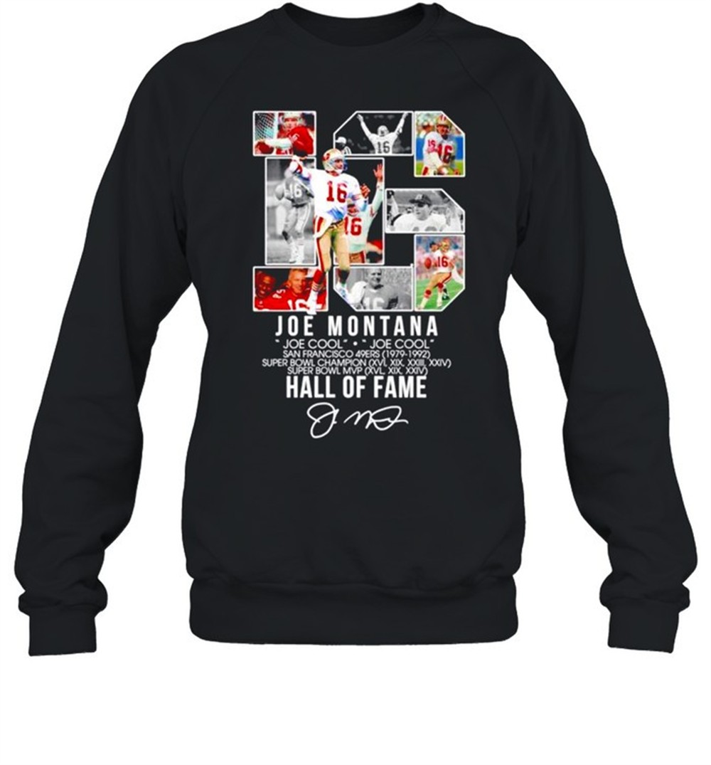 joe-montana-joe-cool-hall-of-fame-signature-shirt-nwh3sr8m Joe Montana Joe Cool Hall Of Fame signature shirt