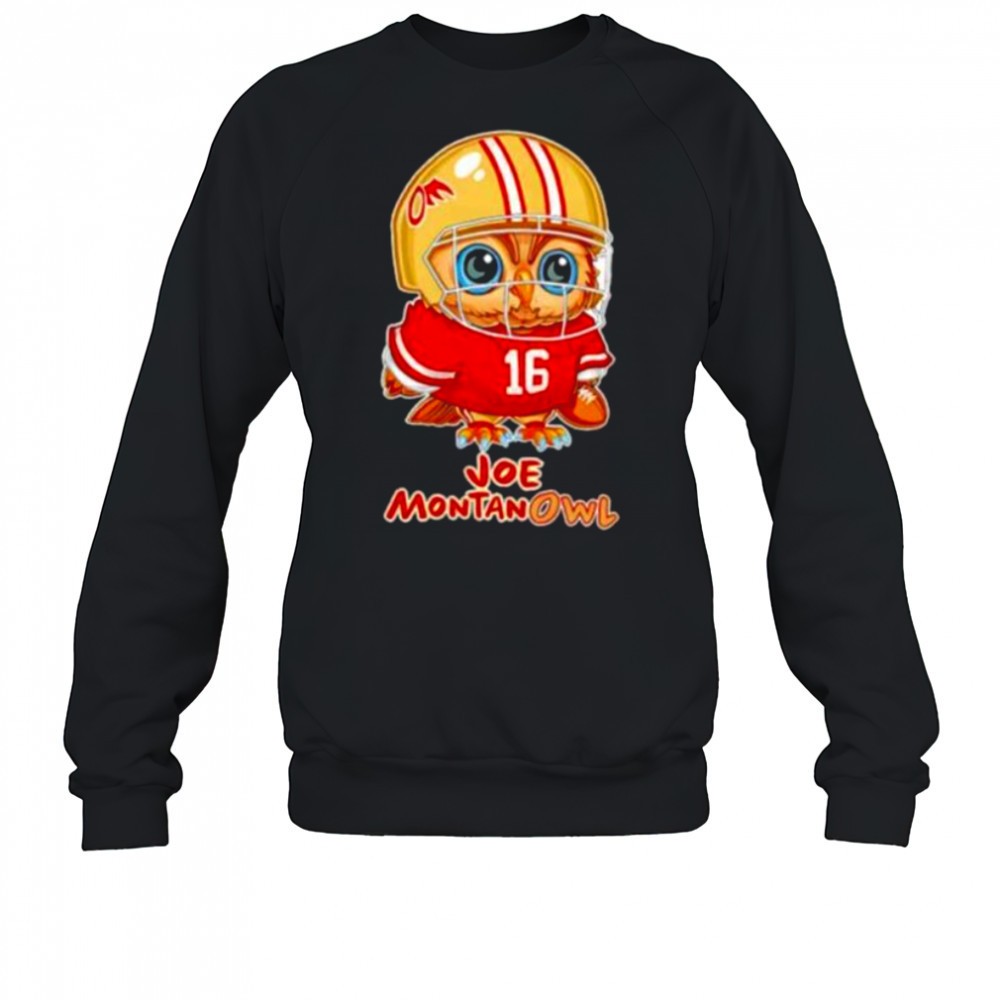joe-montanowl-nature-owl-pun-classic-shirt-5vm7771n Joe Montanowl Nature Owl Pun Classic shirt