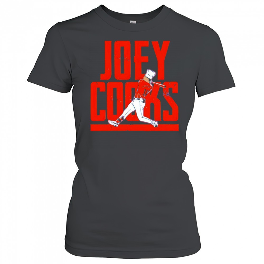 joey-loperfido-joey-cooks-baseball-shirt-jt929nwf Joey Loperfido Joey Cooks Baseball Shirt