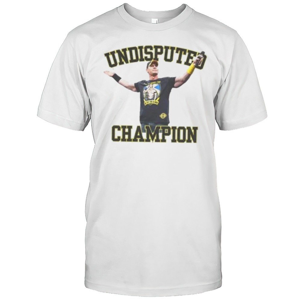 john-cena-undisputed-champion-shirt-etiogvps John Cena Undisputed Champion Shirt