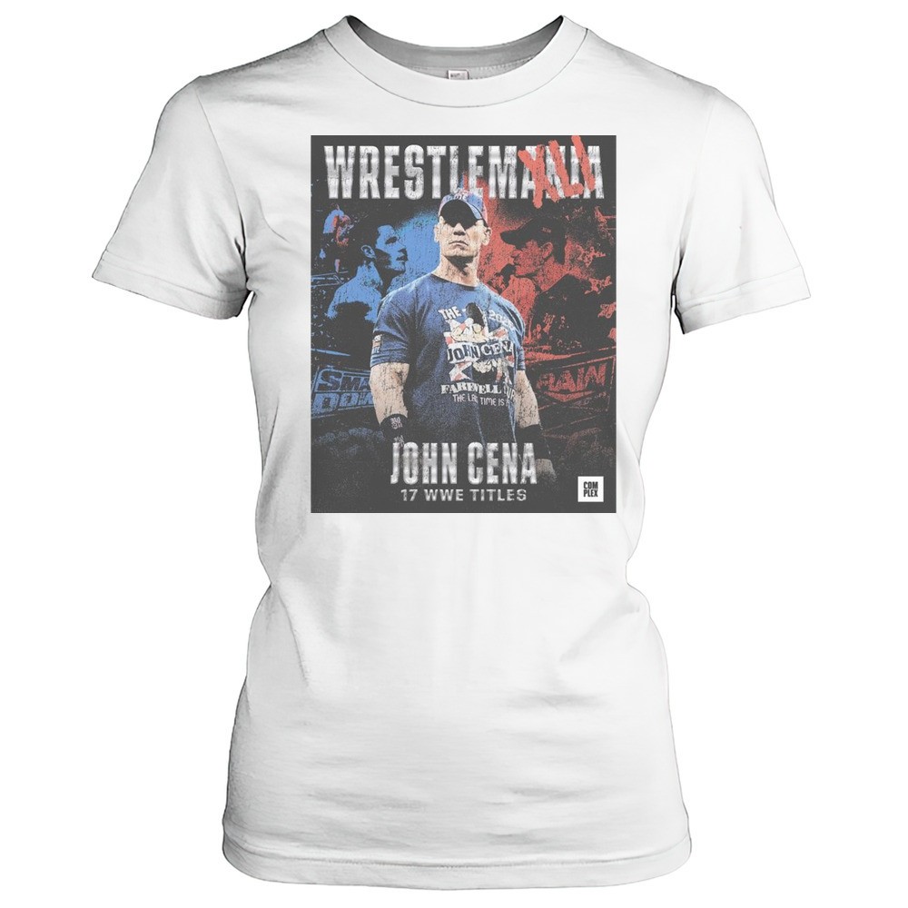 john-cena-wins-17th-wwe-world-title-at-wrestlemania-41-vintage-t-shirt-n52l6q0t John Cena Wins 17th Wwe World Title At Wrestlemania 41 Vintage T-shirt