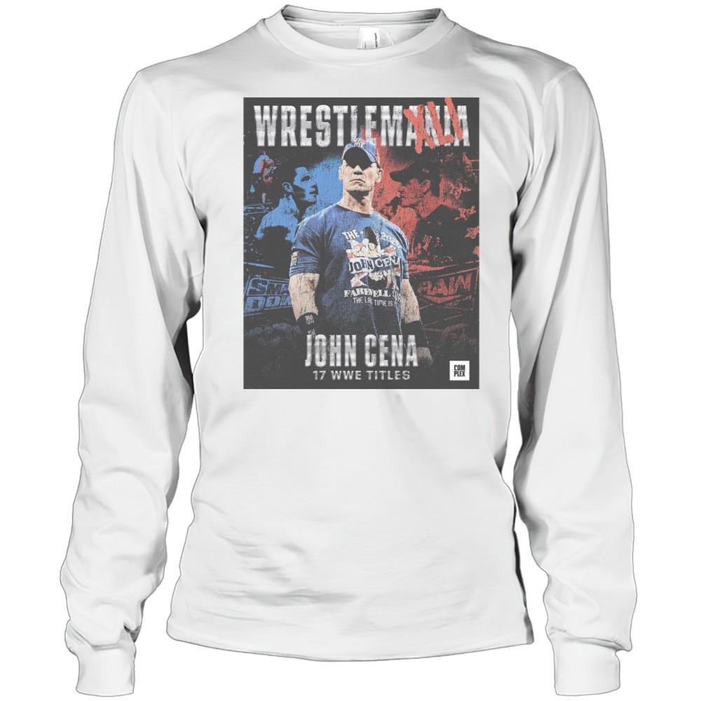 john-cena-wins-17th-wwe-world-title-at-wrestlemania-41-vintage-t-shirt-n52l6q0t John Cena Wins 17th Wwe World Title At Wrestlemania 41 Vintage T-shirt