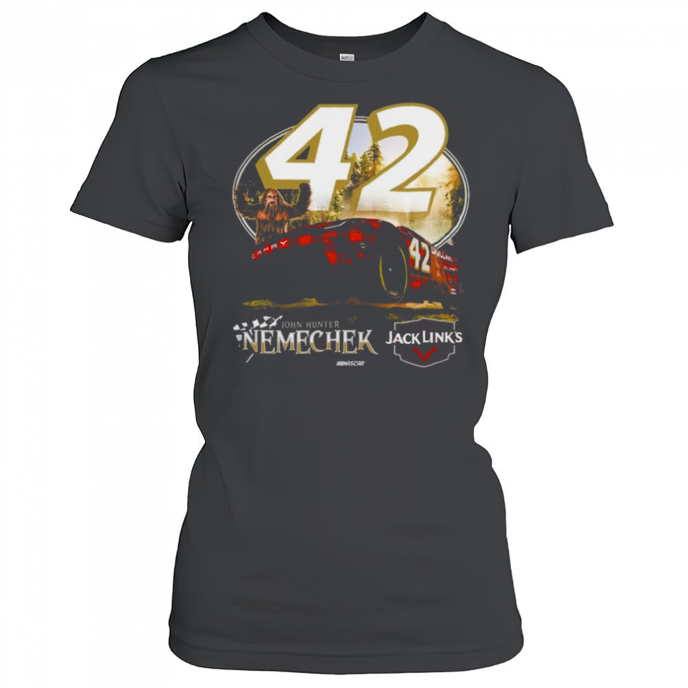 john-hunter-nemechek-jack-links-car-t-shirt-5md7fiq7 John Hunter Nemechek Jack Links Car T Shirt