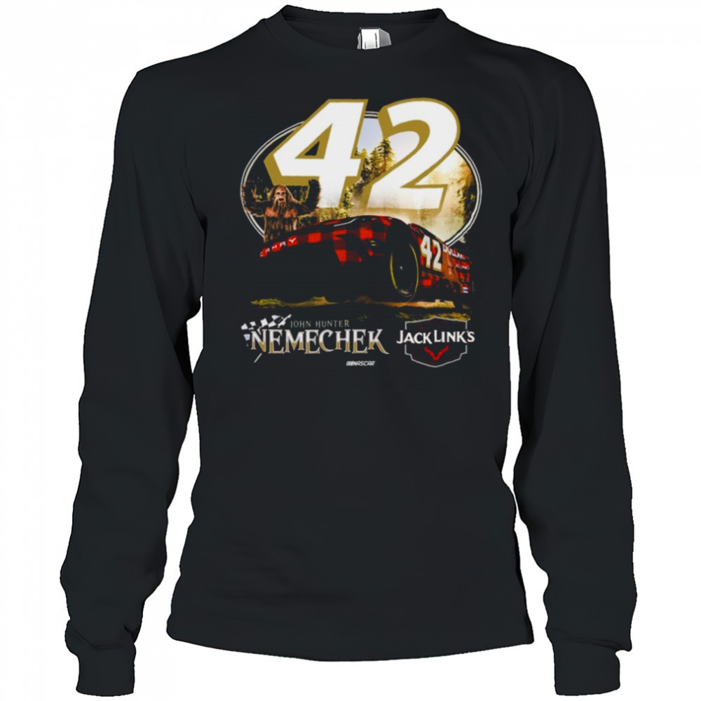 john-hunter-nemechek-jack-links-car-t-shirt-5md7fiq7 John Hunter Nemechek Jack Links Car T Shirt