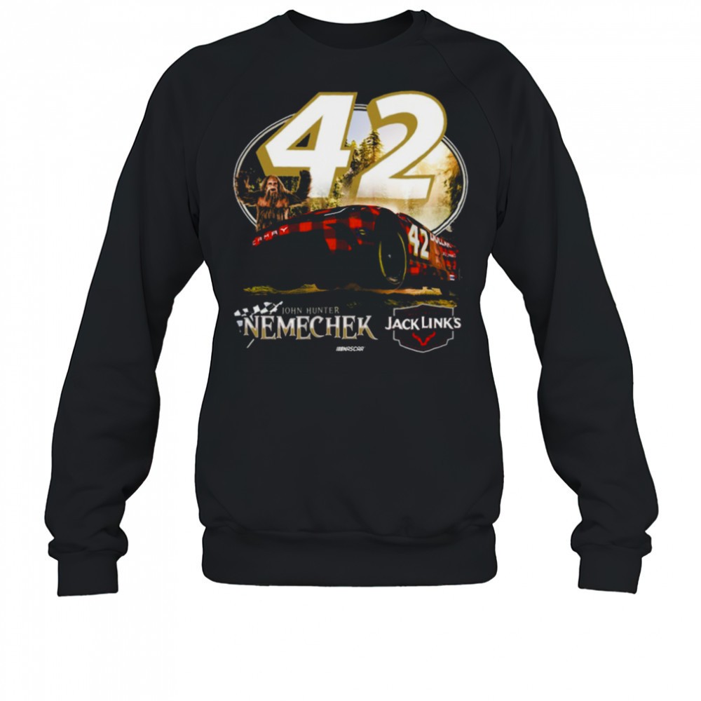 john-hunter-nemechek-jack-links-car-t-shirt-5md7fiq7 John Hunter Nemechek Jack Links Car T Shirt