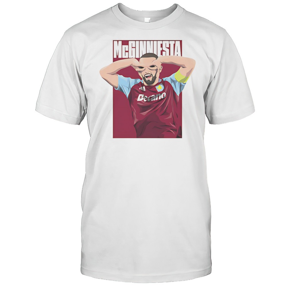 john-mcginn-mcginniesta-aston-villa-shirt-0pcd7dlg John McGinn McGinniesta Aston Villa Shirt