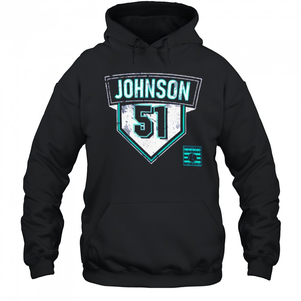 JOHNSON 51 SHIRT