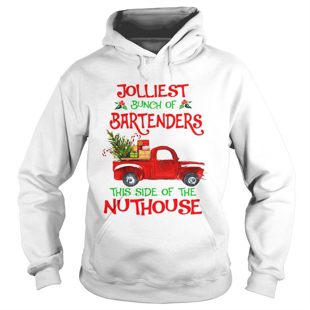 jolliest-bunch-of-bartenders-this-side-of-the-nuthouse-shirt-kn6gqa4x Jolliest Bunch Of Bartenders This Side Of The Nuthouse Shirt