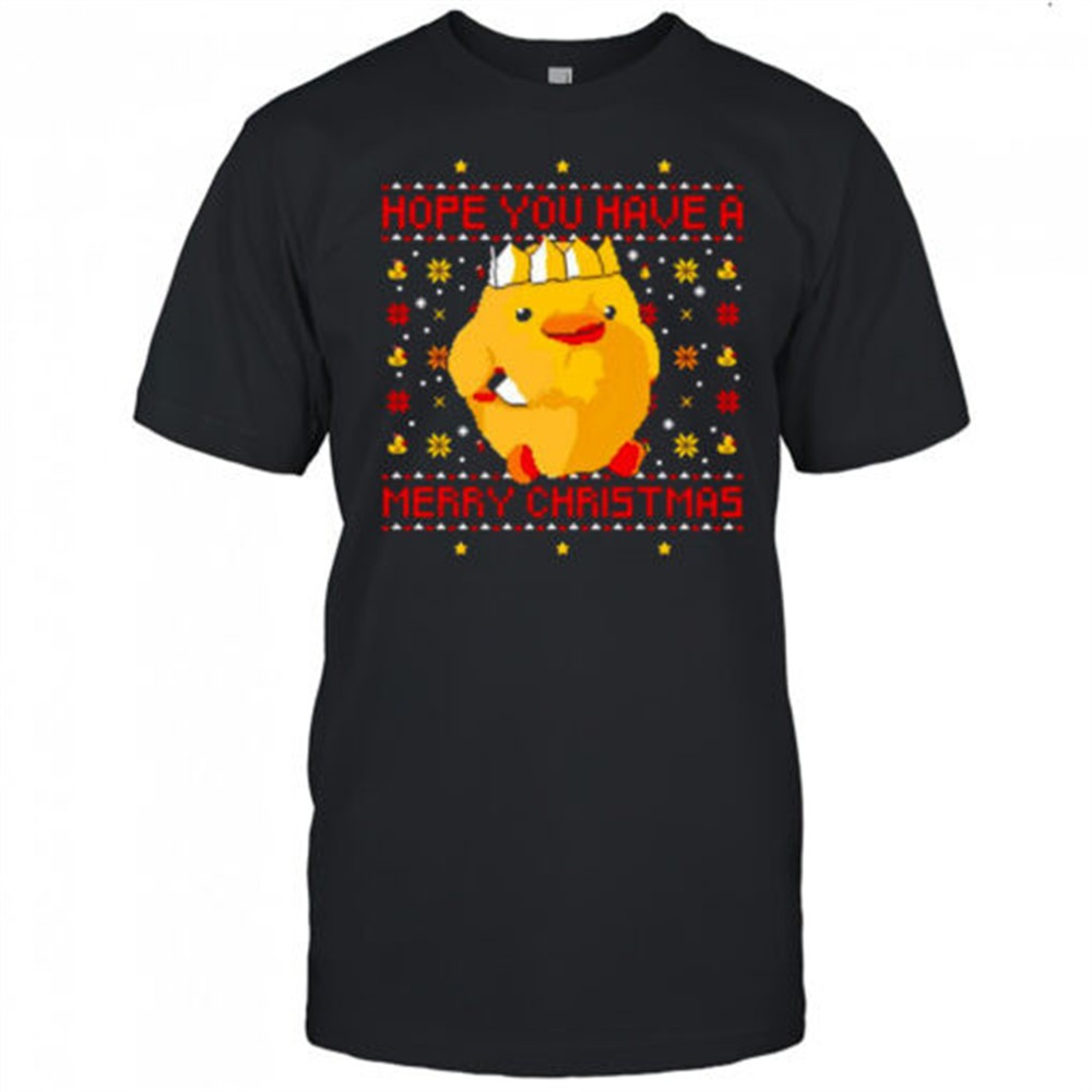 jolly-af-duck-hope-you-have-a-merry-christmas-shirt-wj6762v7 Jolly AF Duck Hope You Have A Merry Christmas shirt