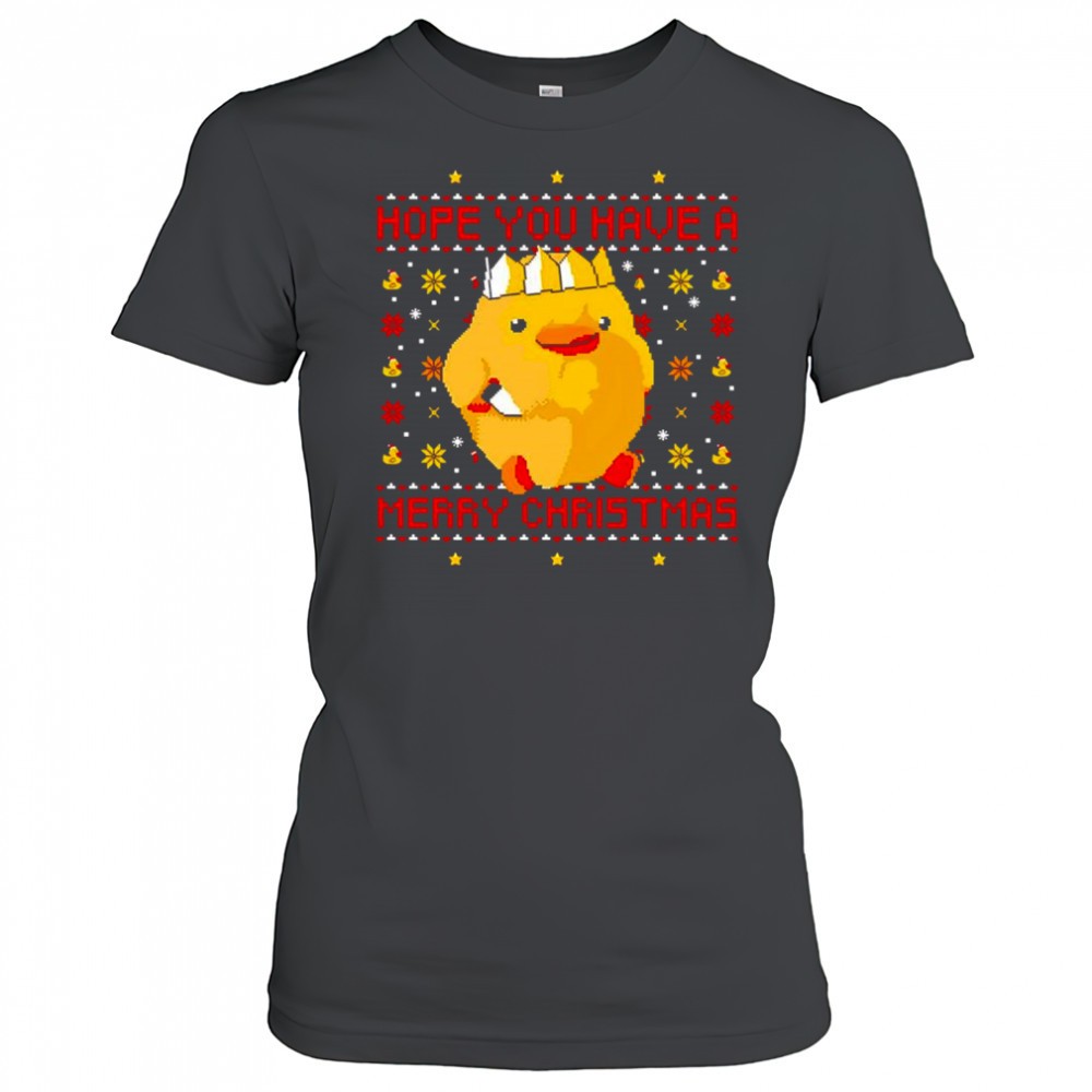 jolly-af-duck-hope-you-have-a-merry-christmas-shirt-wj6762v7 Jolly AF Duck Hope You Have A Merry Christmas shirt