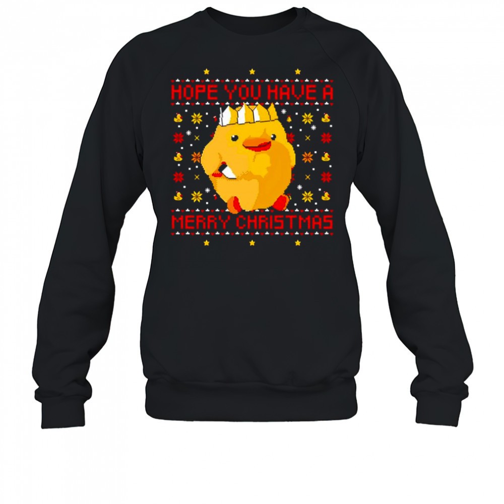 jolly-af-duck-hope-you-have-a-merry-christmas-shirt-wj6762v7 Jolly AF Duck Hope You Have A Merry Christmas shirt