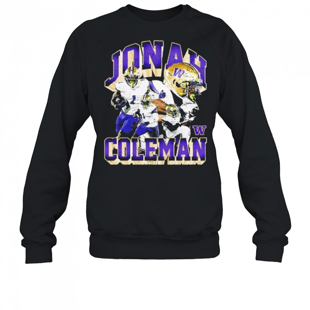 jonah-coleman-washington-huskies-unisex-nil-collage-graphic-shirt-3tg0wqtg Jonah Coleman Washington Huskies Unisex NIL Collage graphic shirt