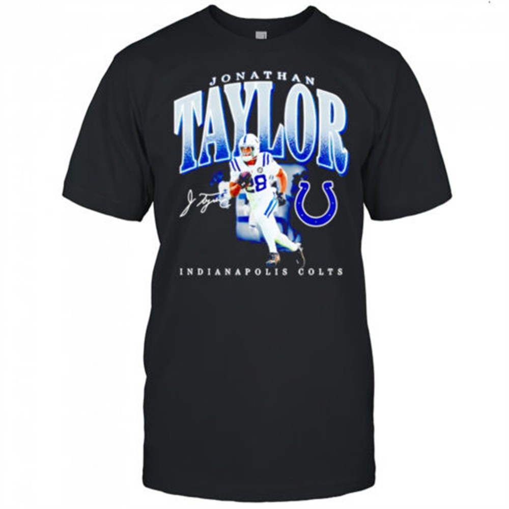 jonathan-taylor-indianapolis-colts-football-player-signature-shirt-2l17dk0f Jonathan Taylor Indianapolis Colts football player signature shirt