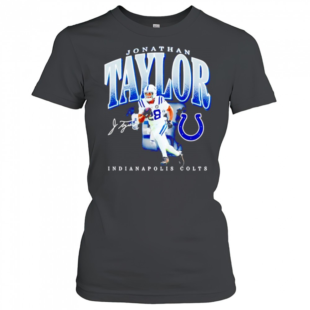 jonathan-taylor-indianapolis-colts-football-player-signature-shirt-2l17dk0f Jonathan Taylor Indianapolis Colts football player signature shirt