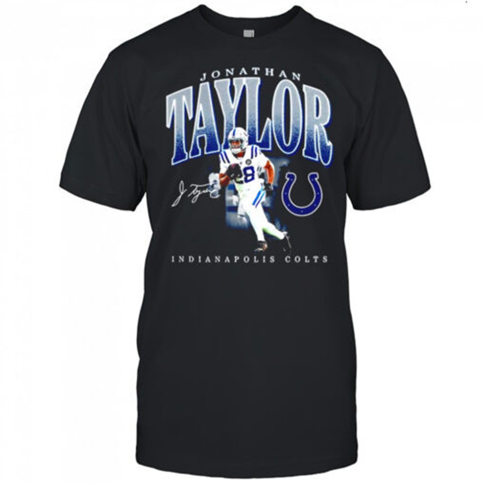 jonathan-taylor-indianapolis-colts-football-player-signature-shirt-784u2t2j Jonathan Taylor Indianapolis Colts football player signature shirt