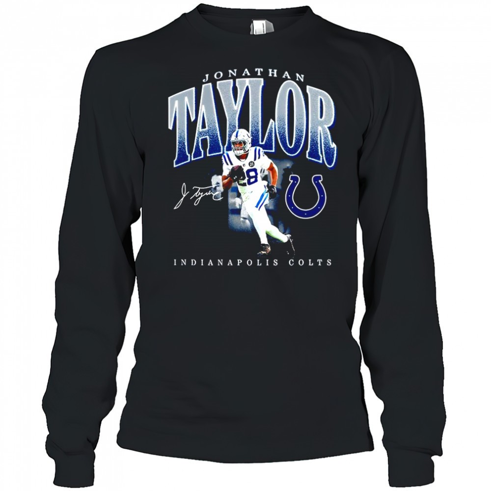 jonathan-taylor-indianapolis-colts-football-player-signature-shirt-784u2t2j Jonathan Taylor Indianapolis Colts football player signature shirt