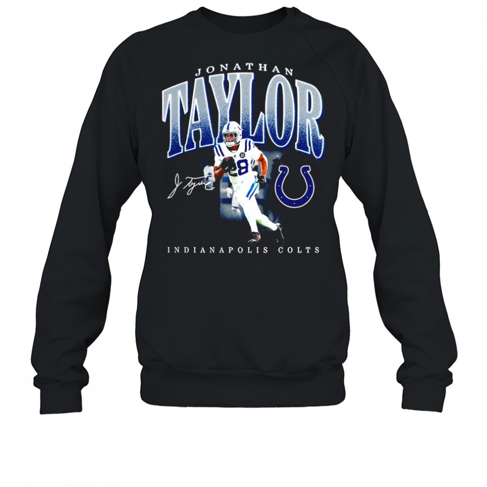 jonathan-taylor-indianapolis-colts-football-player-signature-shirt-784u2t2j Jonathan Taylor Indianapolis Colts football player signature shirt