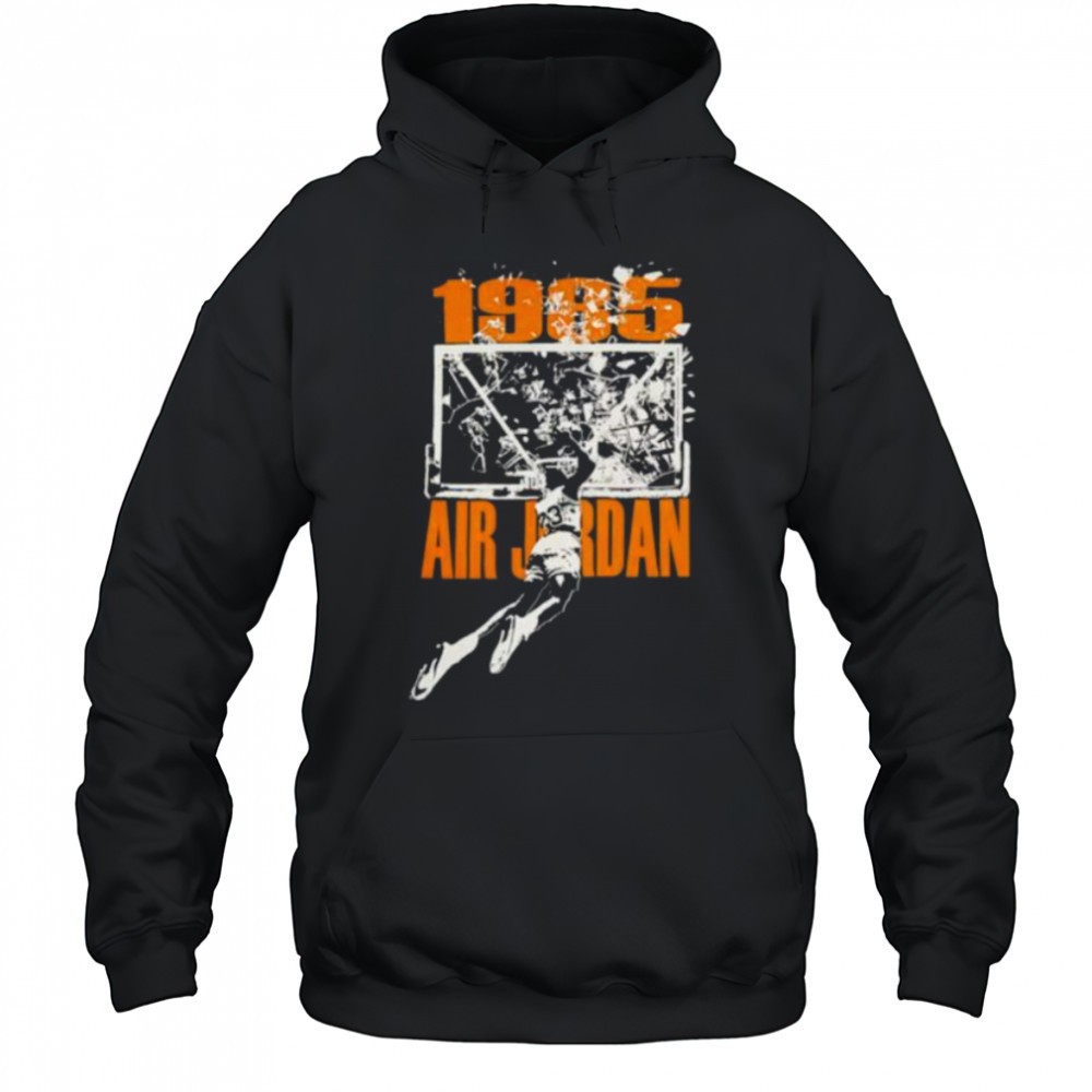 Jordan Kids 85 Shatter shirt