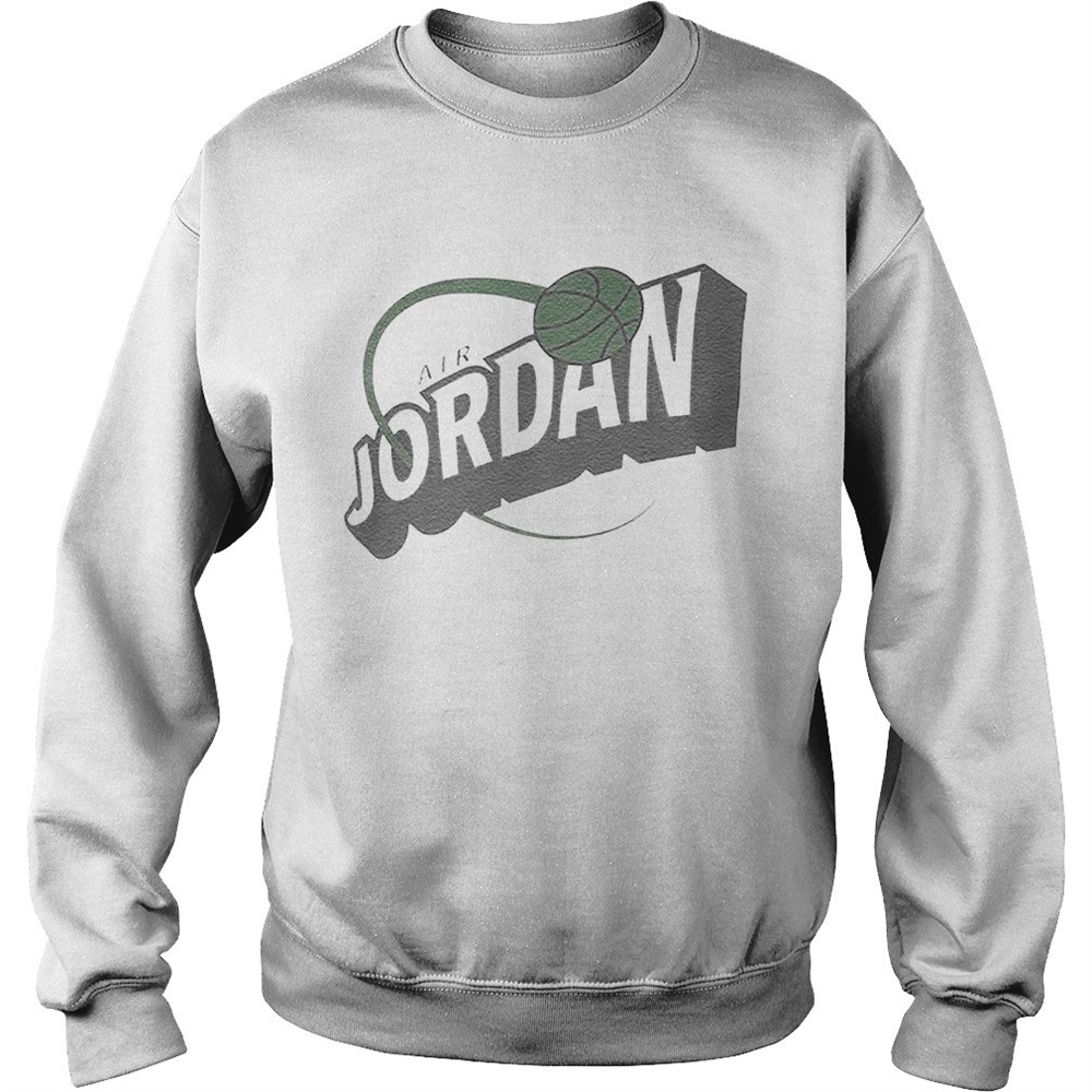 Jordan Legacy shirt