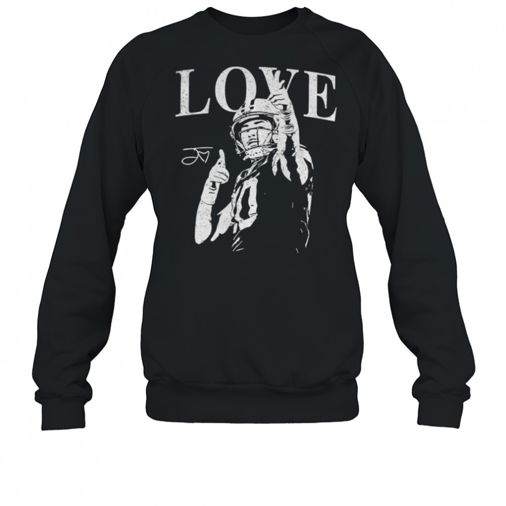 jordan-love-green-bay-packers-nfl-football-signature-vintage-shirt-l6nuqgex Jordan Love Green Bay Packers NFL Football signature vintage shirt