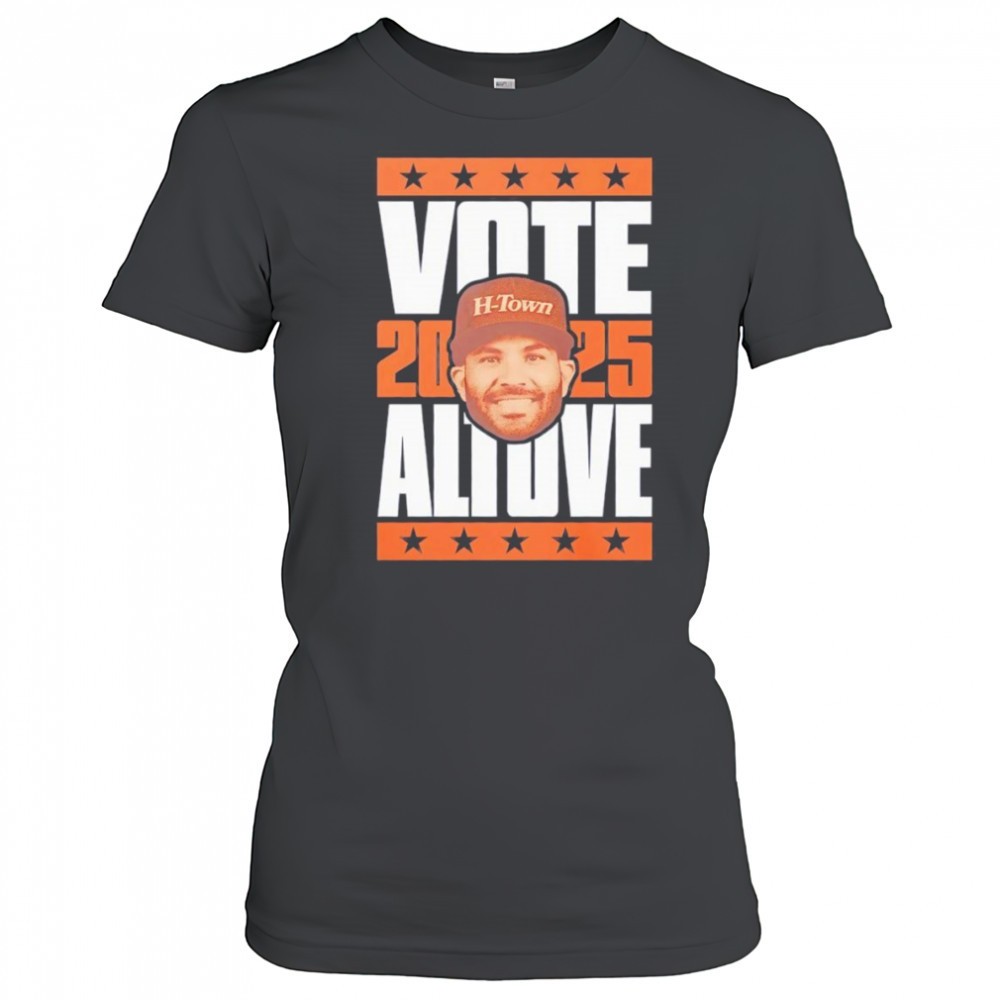 jose-altuve-2025-vote-shirt-2vl8644u Jose Altuve 2025 Vote shirt