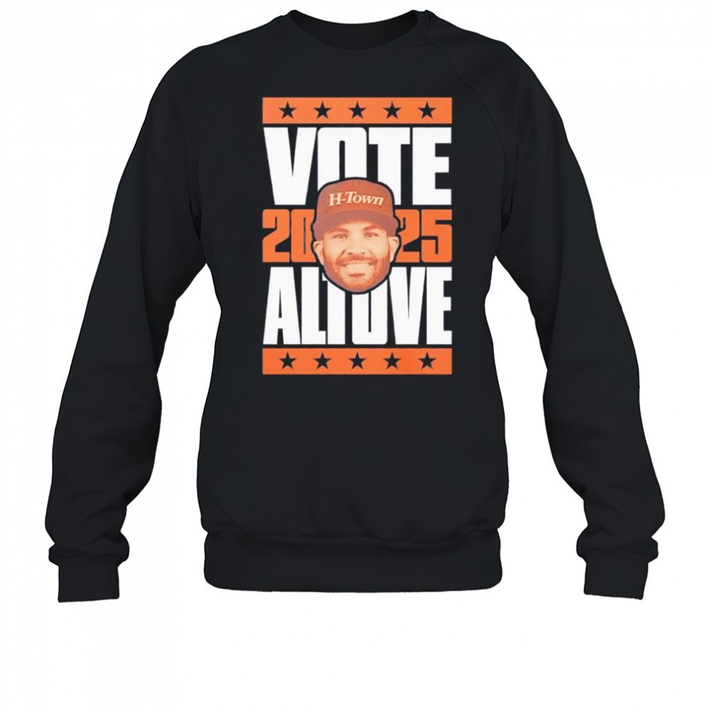 jose-altuve-2025-vote-shirt-2vl8644u Jose Altuve 2025 Vote shirt