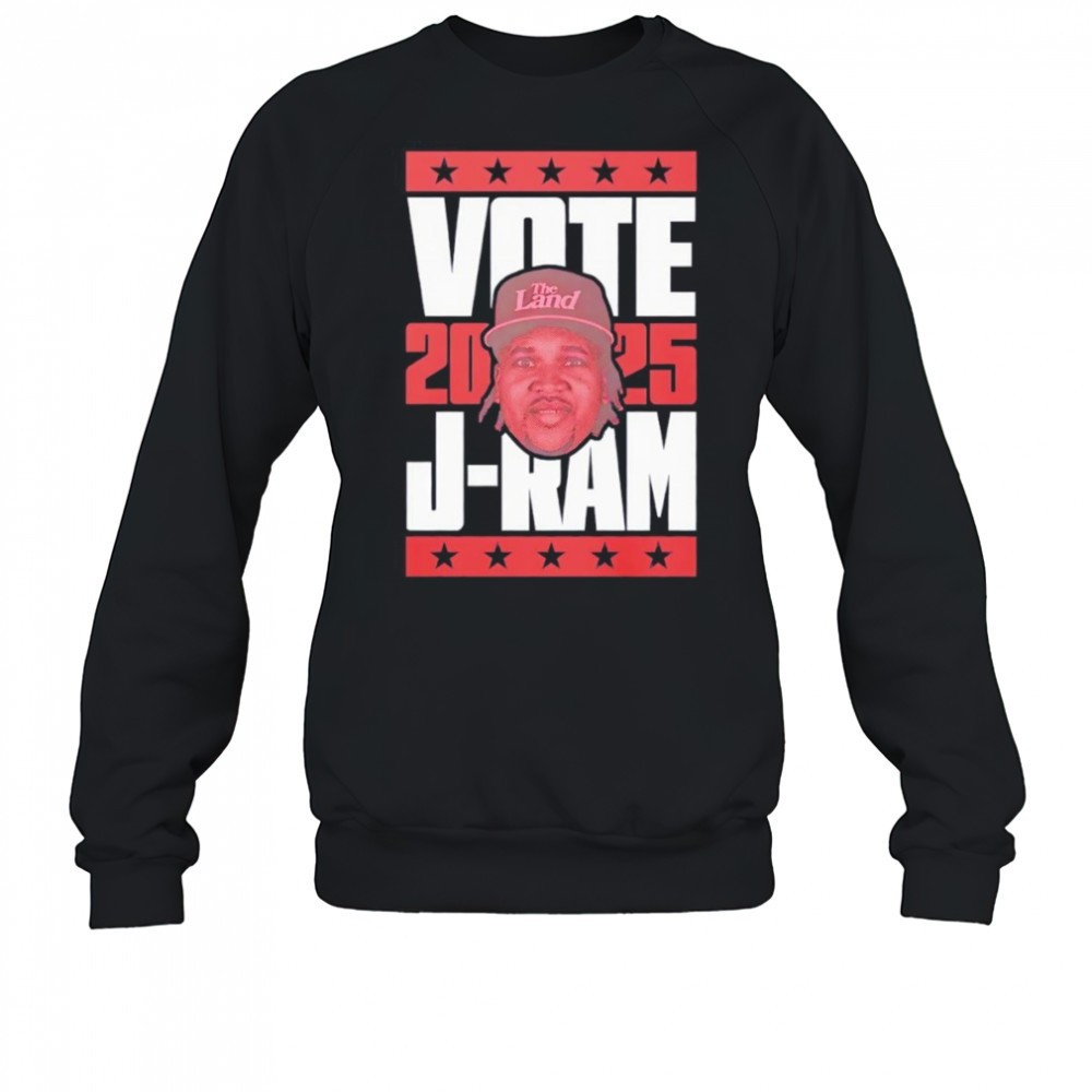 jose-ramirez-2025-vote-shirt-ix2p6z0y Jose Ramirez 2025 Vote shirt