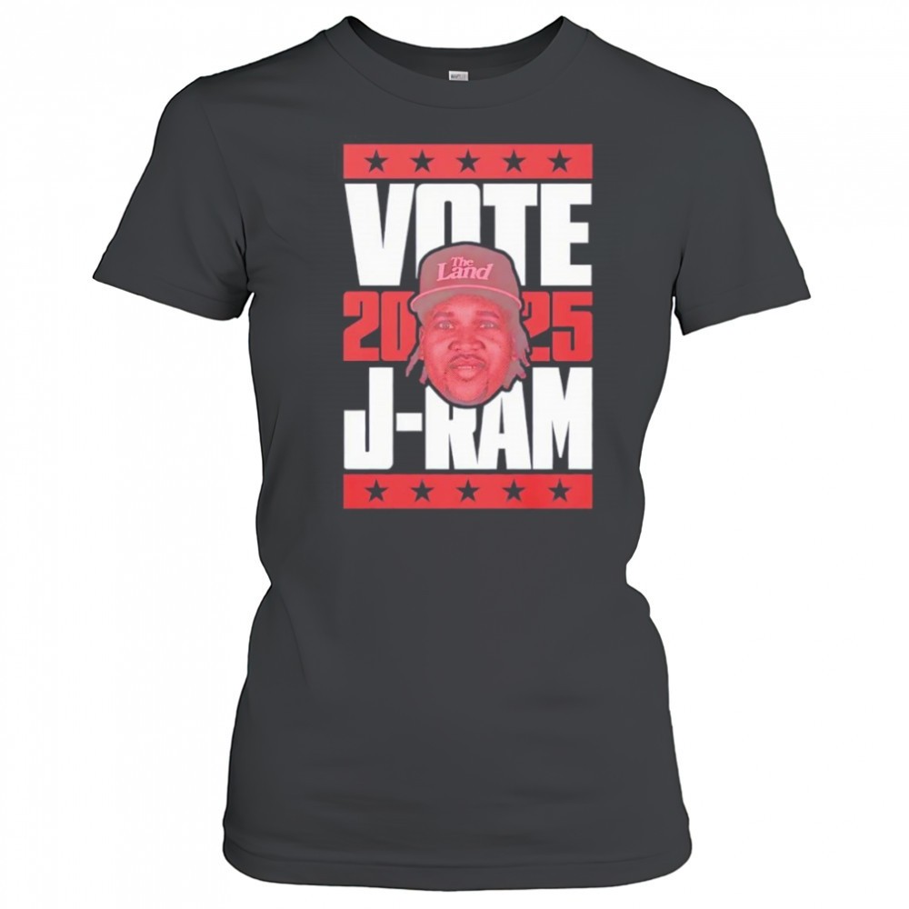jose-ramirez-2025-vote-shirt-tt6ck3zl Jose Ramirez 2025 Vote shirt