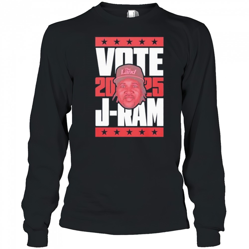 jose-ramirez-2025-vote-shirt-tt6ck3zl Jose Ramirez 2025 Vote shirt