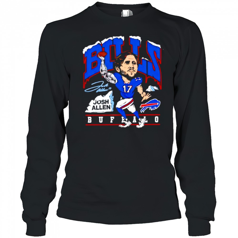 josh-allen-buffalo-bills-charcoal-bionic-signature-player-logo-shirt-pif3yvyn Josh Allen Buffalo Bills Charcoal Bionic signature player logo shirt