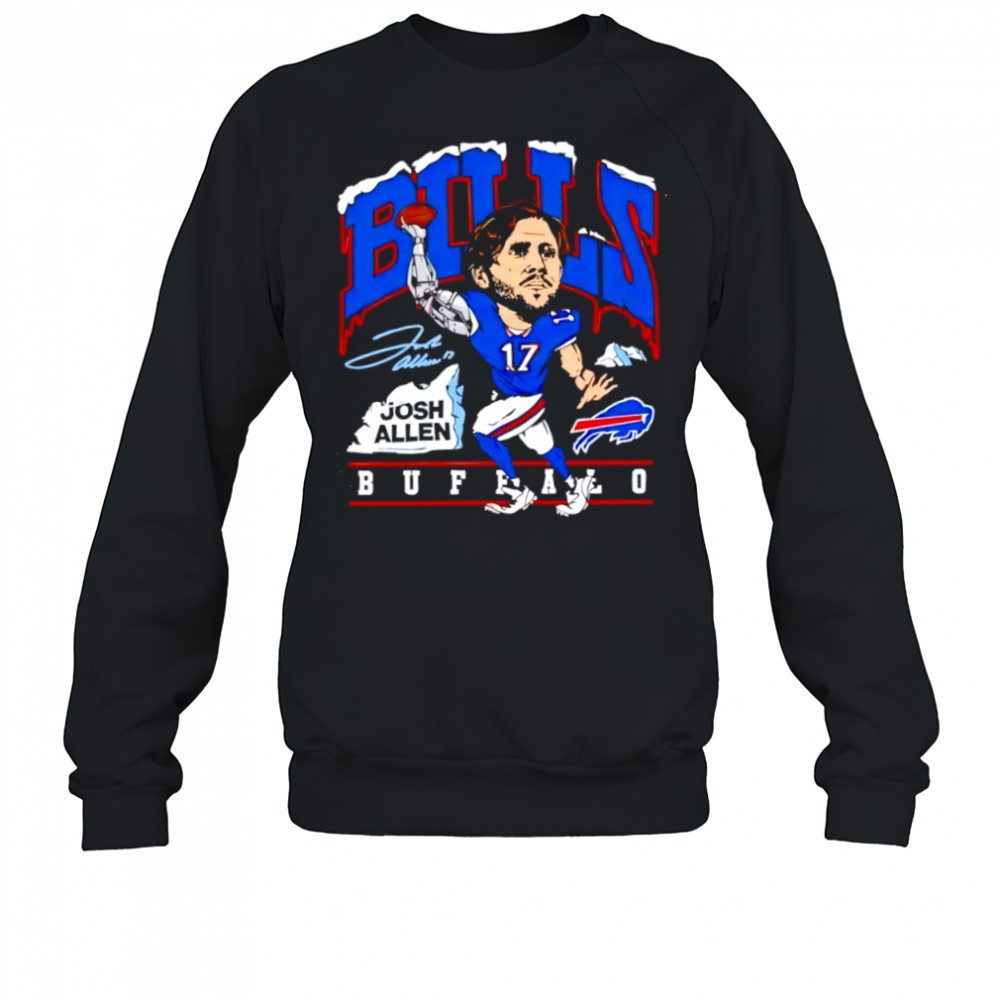 josh-allen-buffalo-bills-charcoal-bionic-signature-player-logo-shirt-pif3yvyn Josh Allen Buffalo Bills Charcoal Bionic signature player logo shirt