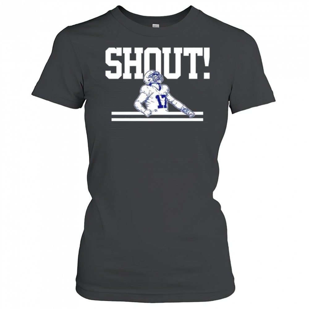 josh-allen-buffalo-bills-football-shout-shirt-oj6g4l81 Josh Allen Buffalo Bills football shout shirt
