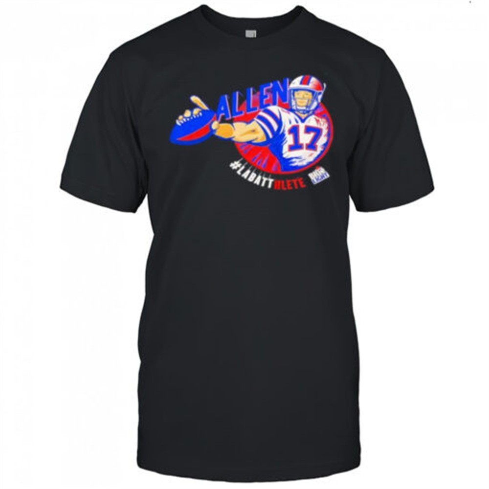 josh-allen-buffalo-bills-labatthlete-shirt-j9rhz6wi Josh Allen Buffalo Bills labatthlete shirt