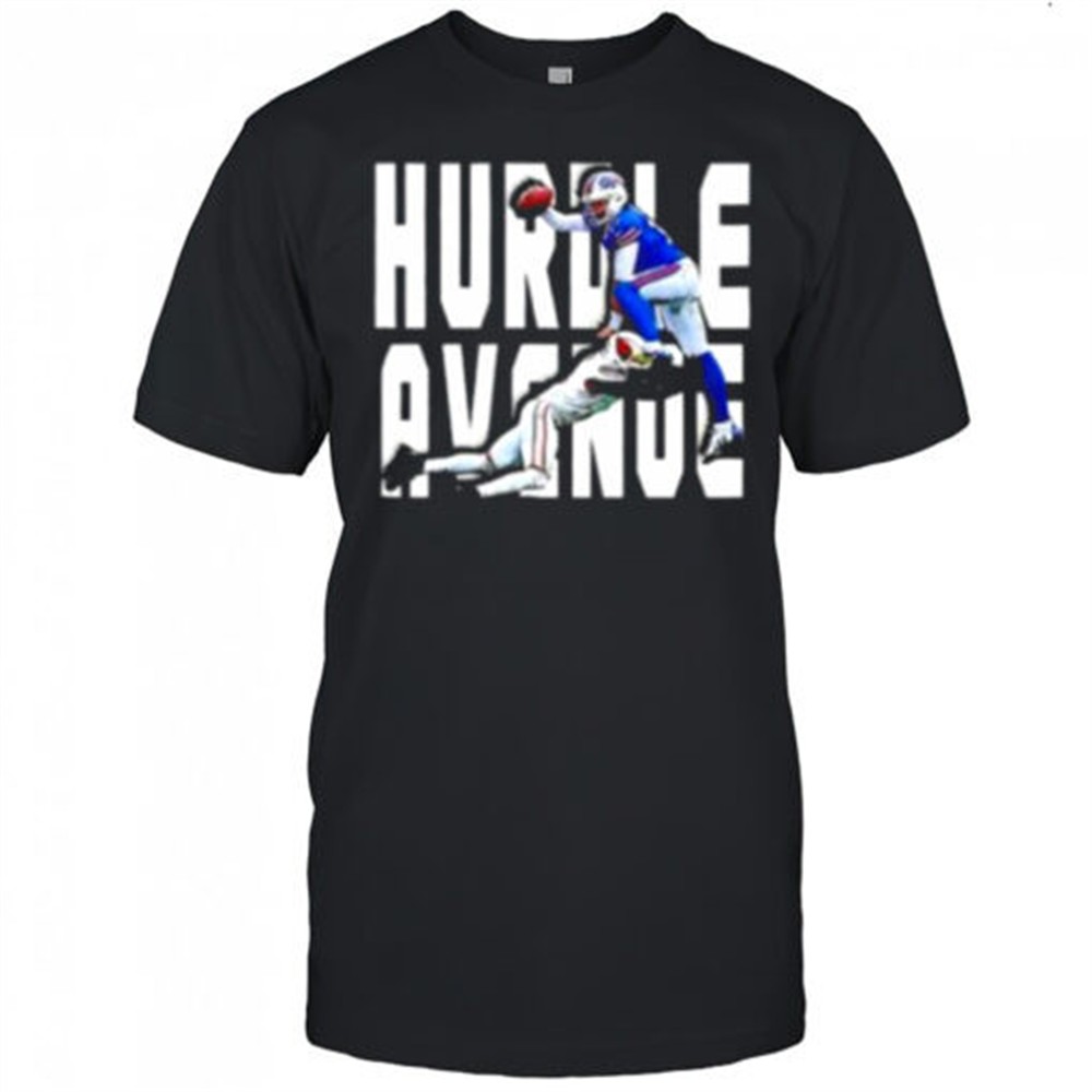 josh-allen-hurdle-avenue-buffalo-bills-shirt-iovj08l0 Josh Allen hurdle avenue Buffalo Bills shirt