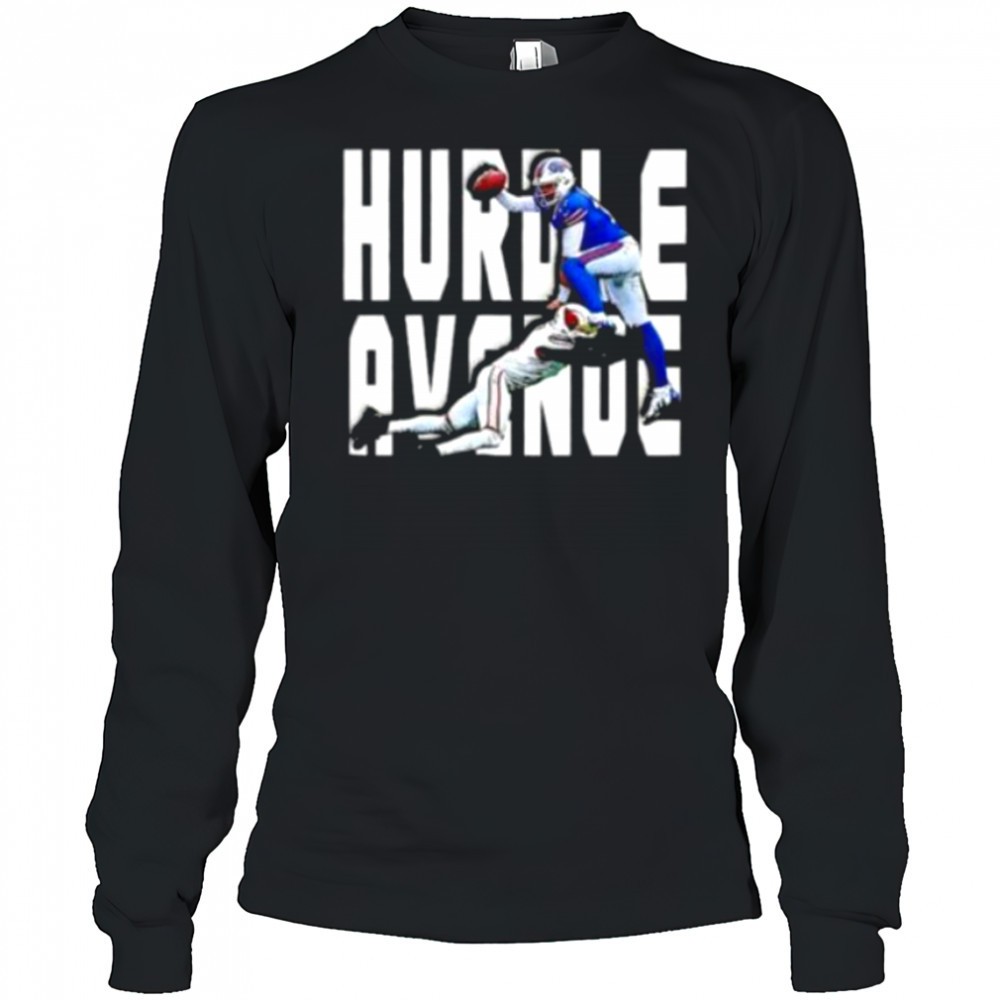 josh-allen-hurdle-avenue-buffalo-bills-shirt-iovj08l0 Josh Allen hurdle avenue Buffalo Bills shirt