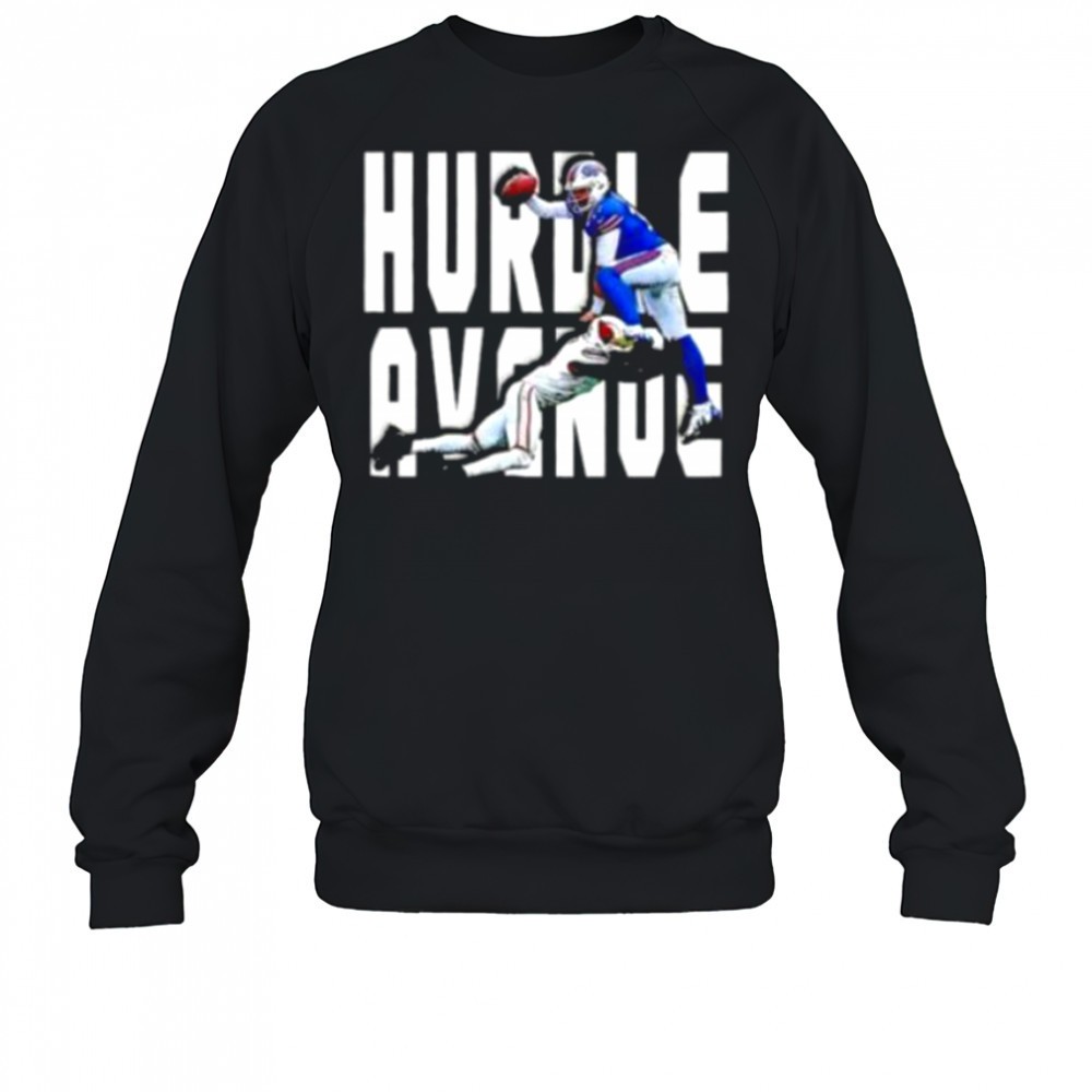 josh-allen-hurdle-avenue-buffalo-bills-shirt-iovj08l0 Josh Allen hurdle avenue Buffalo Bills shirt