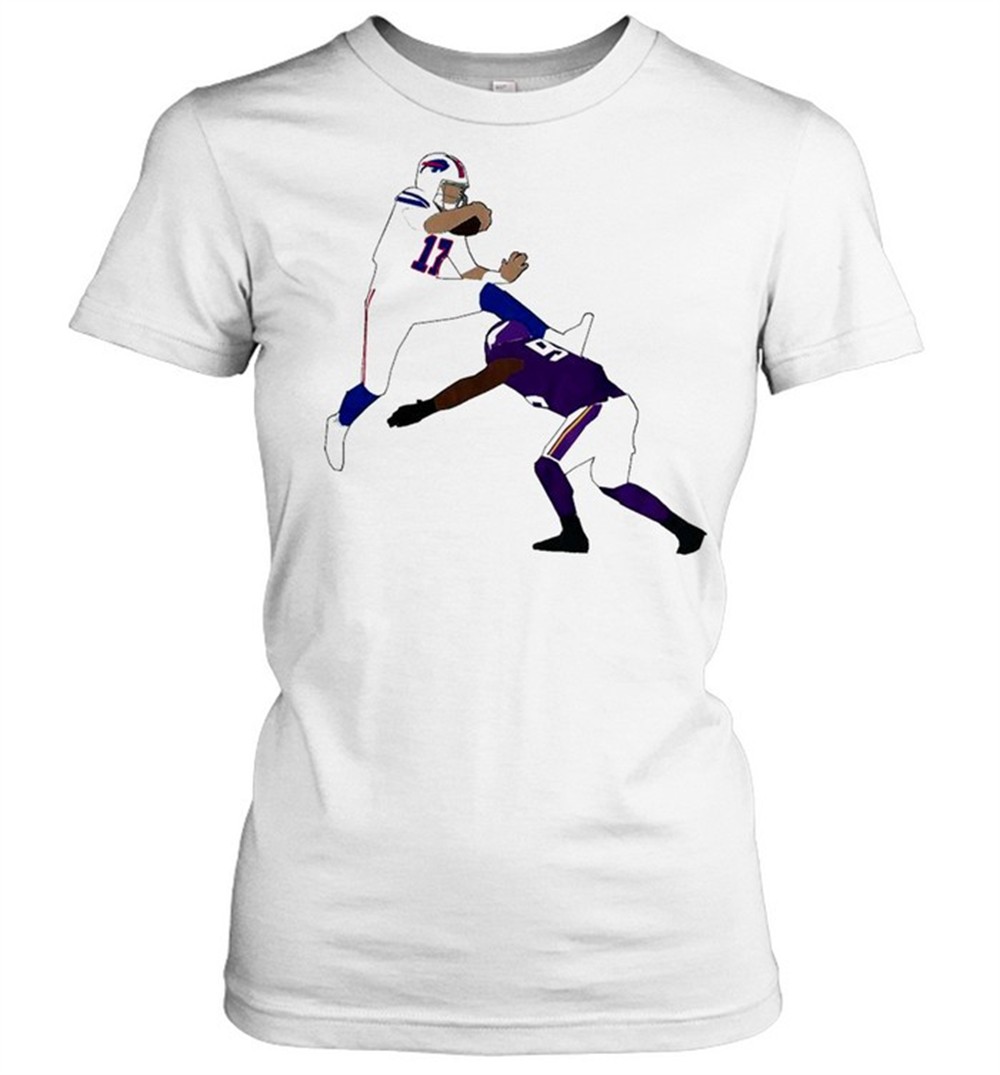 josh-allen-hurdle-buffalo-bills-nfl-shirt-ww6hlcdf Josh Allen Hurdle Buffalo Bills NFL shirt