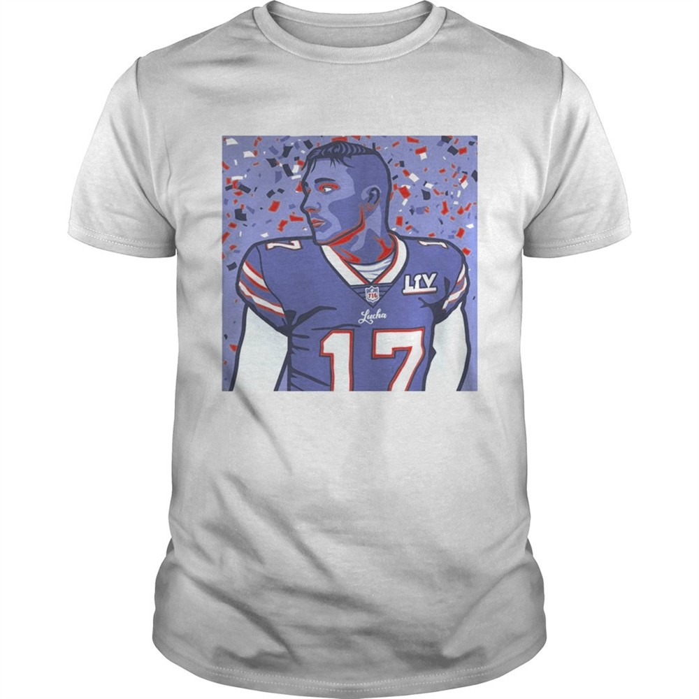 josh-allen-no17-buffalo-bills-art-shirt-c4z0fdyr Josh Allen No17 Buffalo Bills Art shirt