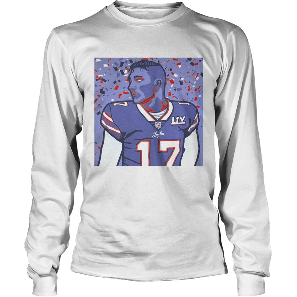 josh-allen-no17-buffalo-bills-art-shirt-c4z0fdyr Josh Allen No17 Buffalo Bills Art shirt