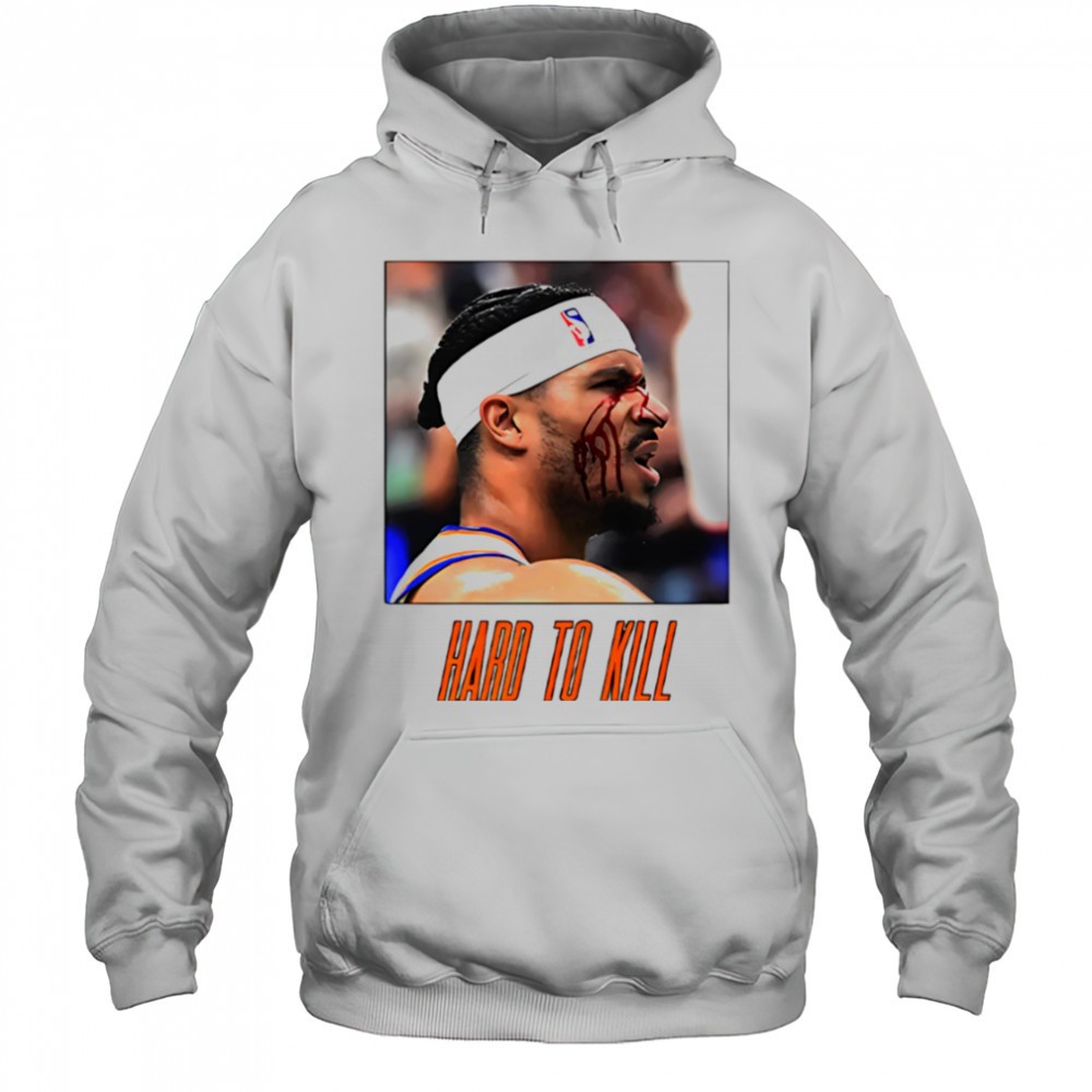Josh Hart Hard To Kill shirt