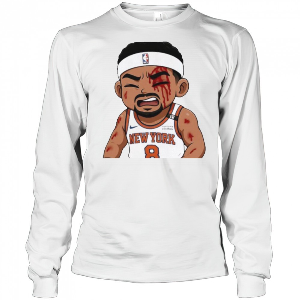 josh-hart-knicks-left-bloodied-after-taking-elbow-to-the-face-celtics-chibi-shir-rcpi0n57 Josh Hart Knicks left bloodied after taking elbow to the face Celtics chibi shirt