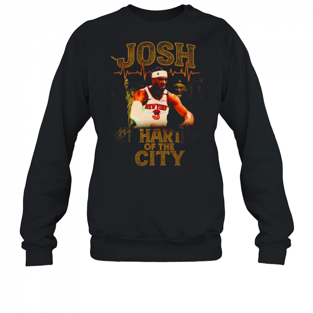 josh-hart-of-the-city-shirt-3eilnimy Josh Hart of the city shirt