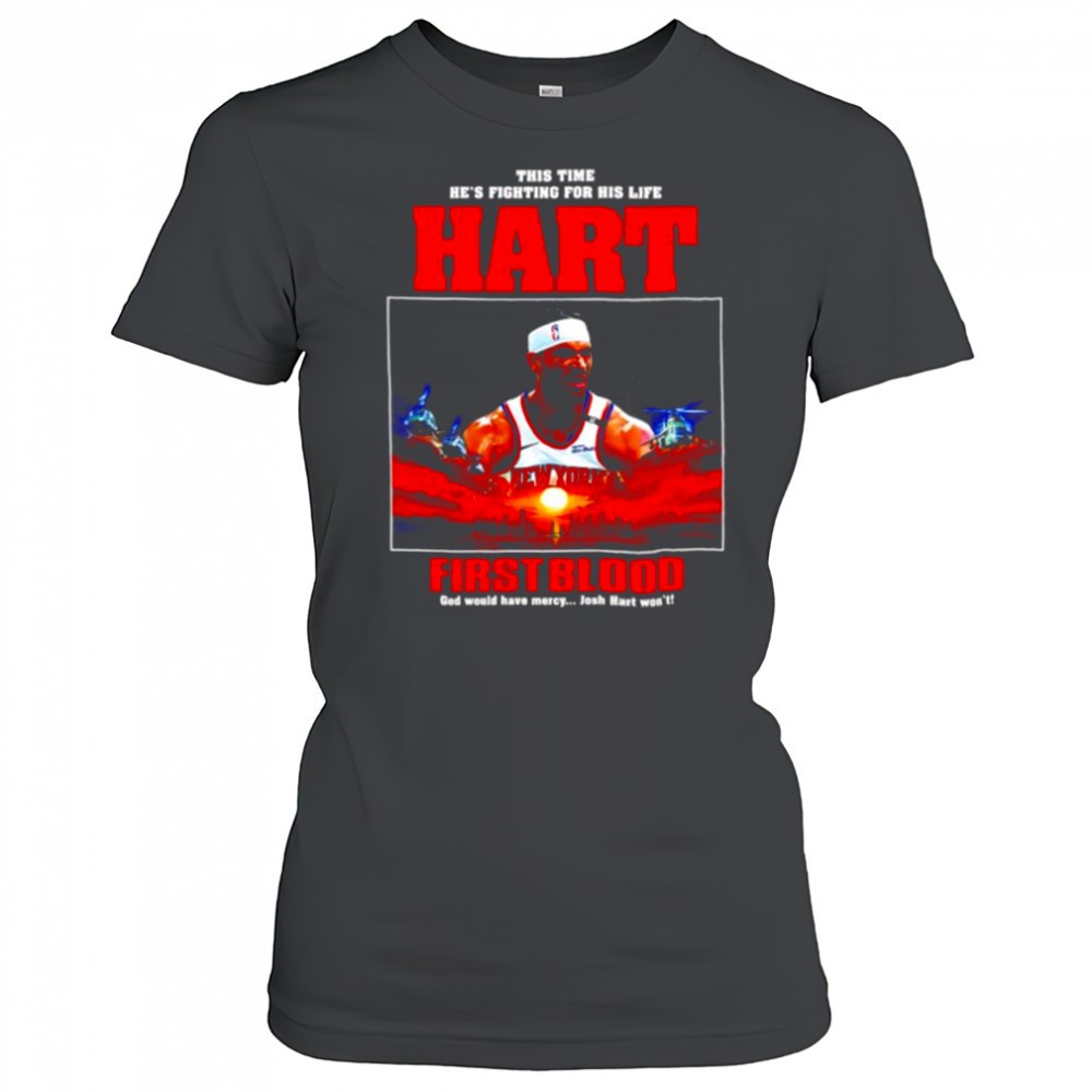 josh-hart-rambo-first-blood-shirt-h13y43zb Josh Hart Rambo First Blood shirt