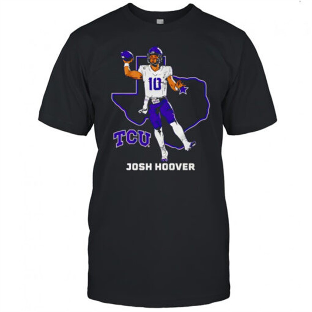 josh-hoover-state-star-tcu-football-shirt-avjwqmte Josh Hoover State Star TCU football shirt