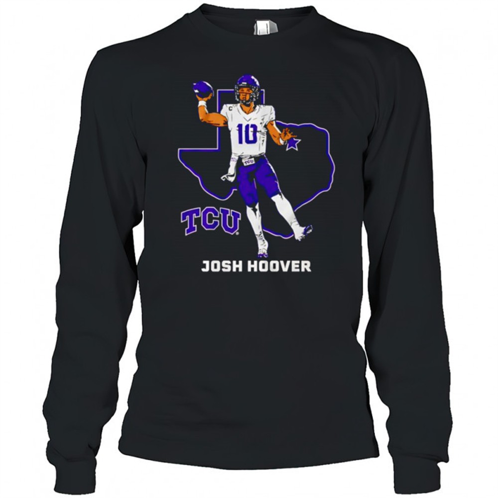 josh-hoover-state-star-tcu-football-shirt-avjwqmte Josh Hoover State Star TCU football shirt
