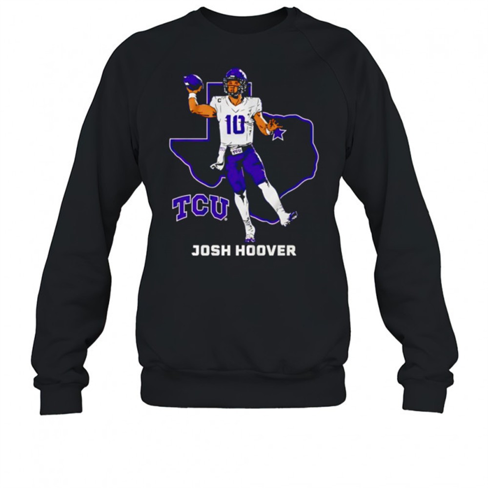 josh-hoover-state-star-tcu-football-shirt-avjwqmte Josh Hoover State Star TCU football shirt
