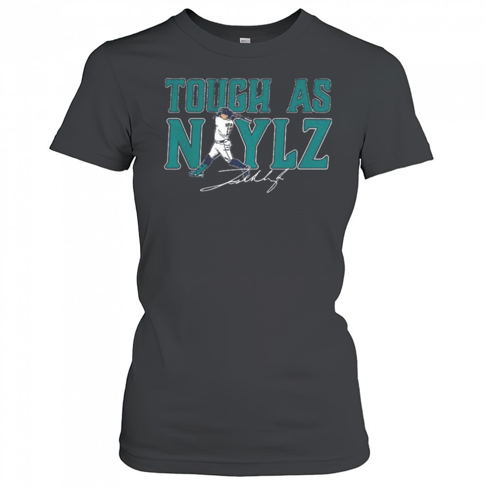 josh-naylor-seattle-mariners-baseball-tough-as-naylz-signature-shirt-a6rsepon Josh Naylor Seattle Mariners baseball Tough as Naylz signature shirt