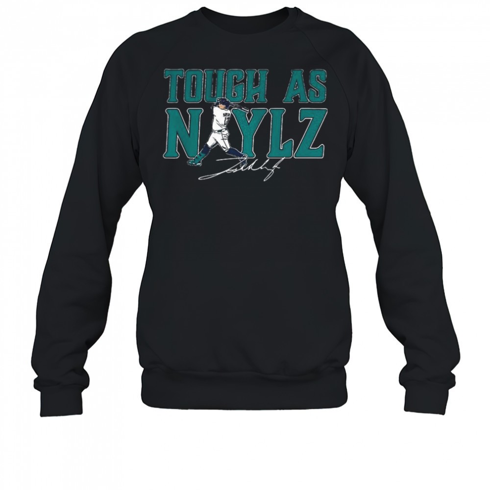 josh-naylor-seattle-mariners-baseball-tough-as-naylz-signature-shirt-a6rsepon Josh Naylor Seattle Mariners baseball Tough as Naylz signature shirt